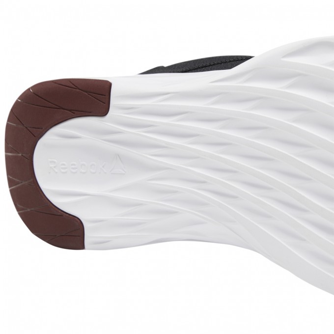 Reebok ASTRORIDE SOUL 2.0 Αθλητικό Ανδρικό Παπούτσι Κατάλληλο για Τρέξιμο και Ορθοστασία