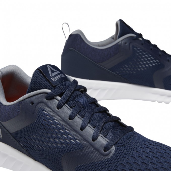 Reebok SUBLITE PRIME Αθλητικό Ανδρικό Παπούτσι Κατάλληλο για Ορθοστασία και Τρέξιμο