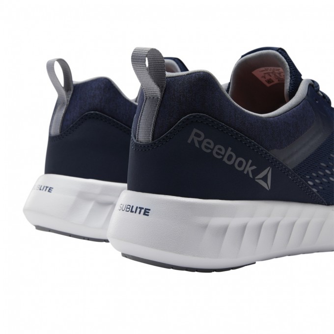 Reebok SUBLITE PRIME Αθλητικό Ανδρικό Παπούτσι Κατάλληλο για Ορθοστασία και Τρέξιμο