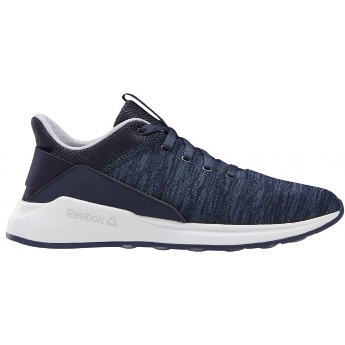 Reebok EVER ROAD DMX 2.0 Ανδρικό Αθλητικό Παπούτσι MOVING-AIR RECHNOLOGY Μπλε