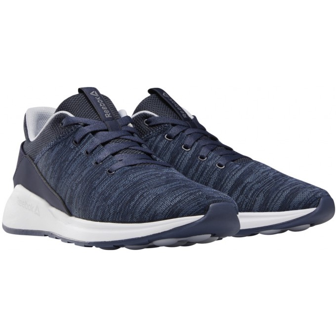 Reebok EVER ROAD DMX 2.0 Ανδρικό Αθλητικό Παπούτσι MOVING-AIR RECHNOLOGY Μπλε