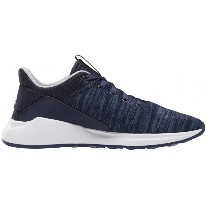 Reebok EVER ROAD DMX 2.0 Ανδρικό Αθλητικό Παπούτσι MOVING-AIR RECHNOLOGY Μπλε