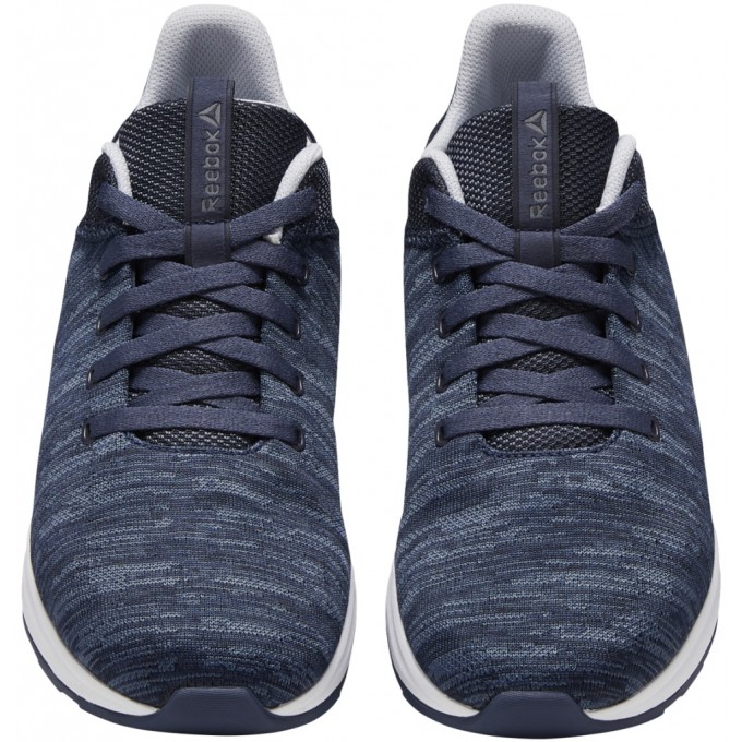 Reebok EVER ROAD DMX 2.0 Ανδρικό Αθλητικό Παπούτσι MOVING-AIR RECHNOLOGY Μπλε