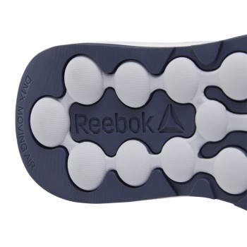 Reebok EVER ROAD DMX 2.0 Ανδρικό Αθλητικό Παπούτσι MOVING-AIR RECHNOLOGY Μπλε