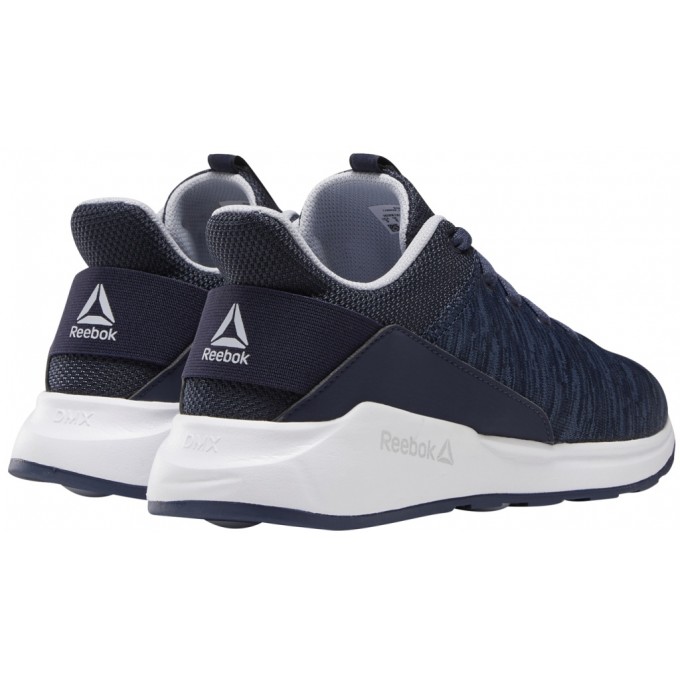 Reebok EVER ROAD DMX 2.0 Ανδρικό Αθλητικό Παπούτσι MOVING-AIR RECHNOLOGY Μπλε