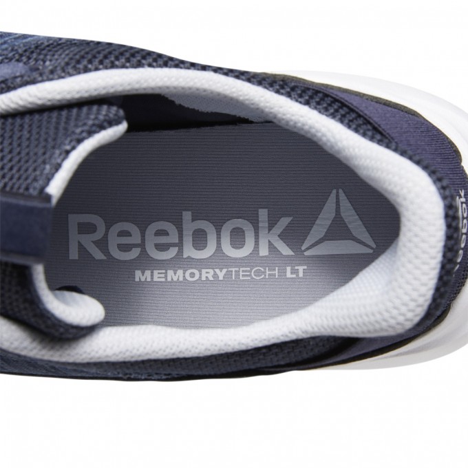 Reebok EVER ROAD DMX 2.0 Ανδρικό Αθλητικό Παπούτσι MOVING-AIR RECHNOLOGY Μπλε
