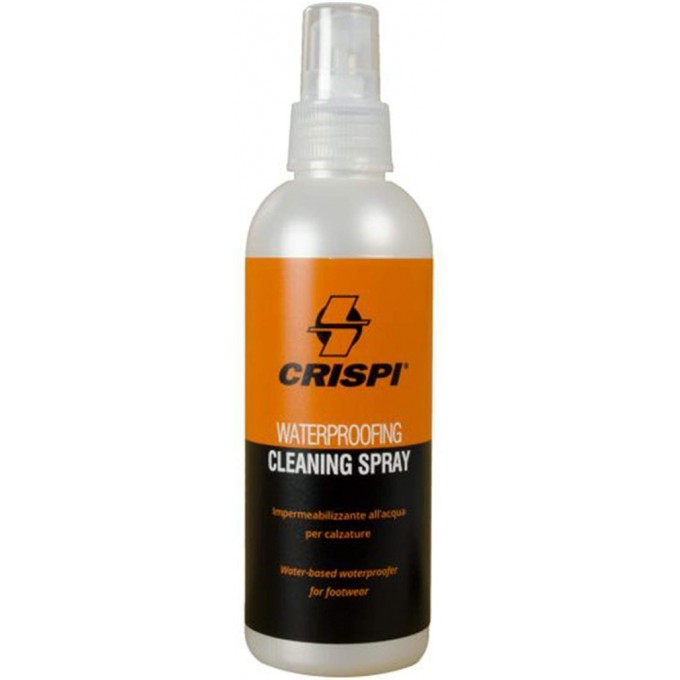 Crispi ΣΠΡΕΥ Αδιαβροχοποίησης 150 ml