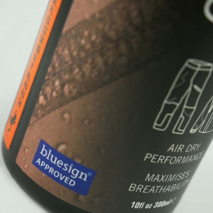 Grangers CLOTHING WASH&REPEL 300ml ΑΔΙΑΒΡ.ΡΟΥΧ.(GRN'S)