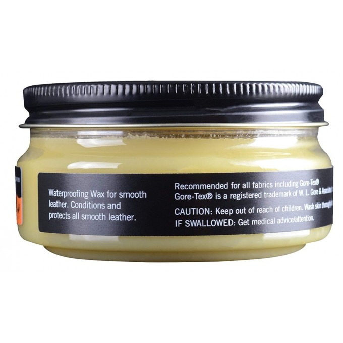 Grangers PASTE WAX 100ml ΚΡΕΜΑ ΑΔΙΑΒΡ.ΥΠΟΔ. (GRN'S)
