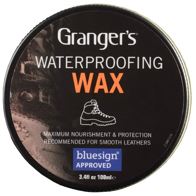 Grangers PASTE WAX 100ml ΚΡΕΜΑ ΑΔΙΑΒΡ.ΥΠΟΔ. (GRN'S)