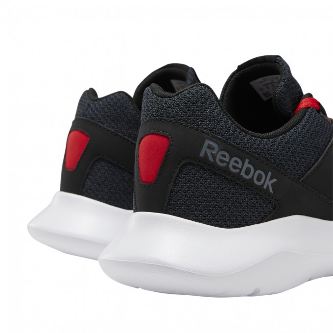 Reebok ENERGYLUX Ανδρικό Αθλητικό Παπούτσι Μαύρο
