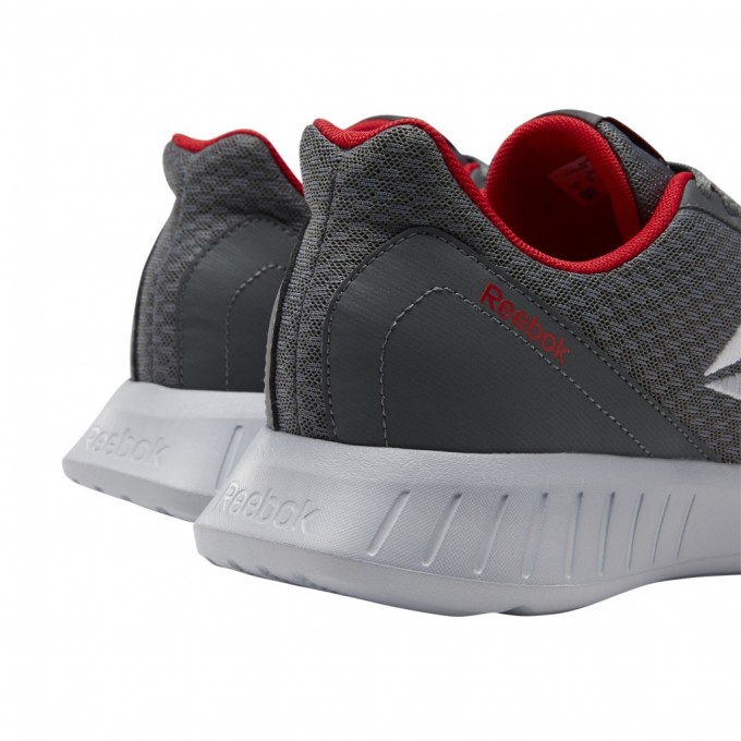 Reebok LITE Ανδρικό Παπούτσι Αθλητικό Ελαφρύ Γκρι