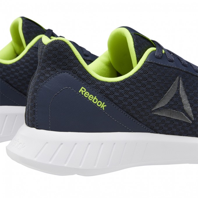 Reebok LITE Ανδρικό Αθλητικό Παπούτσι Μπλε Ελαφρύ