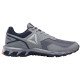 Reebok RIDGERIDER Trail 4.0 Ανδρικό Αθλητικό Παπούτσι Γκρι