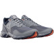 Reebok RIDGERIDER Trail 4.0 Ανδρικό Αθλητικό Παπούτσι Γκρι