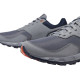 Reebok RIDGERIDER Trail 4.0 Ανδρικό Αθλητικό Παπούτσι Γκρι