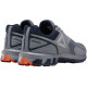 Reebok RIDGERIDER Trail 4.0 Ανδρικό Αθλητικό Παπούτσι Γκρι