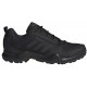 Adidas TERREX AX3 GTX Ανδρικό Αθλητικό Παπούτσι Μαύρο GORE-TEX