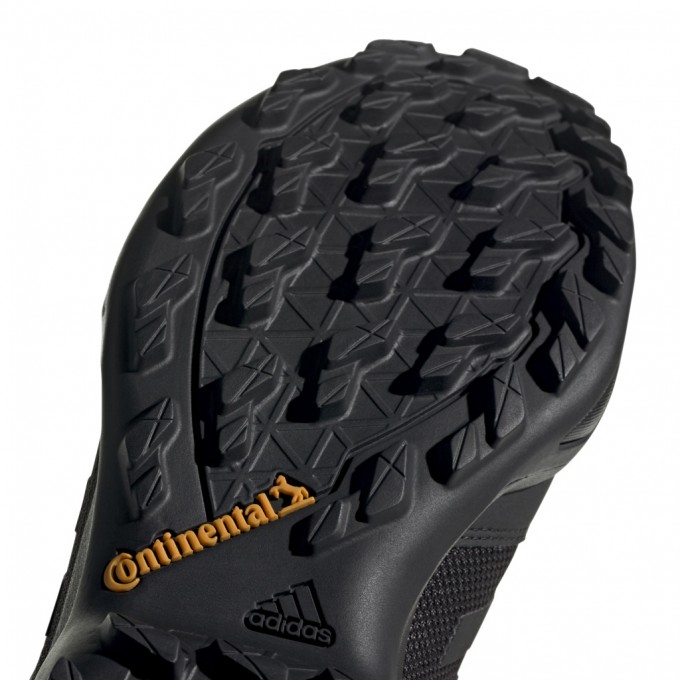 Adidas TERREX AX3 GTX Ανδρικό Αθλητικό Παπούτσι Μαύρο GORE-TEX