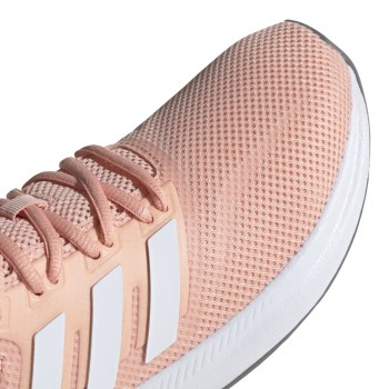 Adidas RUNFALCON Γυναικείο Αθλητικό Παπούτσι Πορτοκαλί