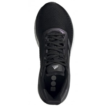 Adidas SOLAR DRIVE 19 W Γυναικείο Αθλητικό Παπούτσι Κατάλληλο για Τρέξιμο και Ορθοστασία