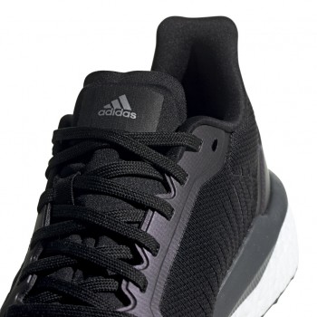Adidas SOLAR DRIVE 19 W Γυναικείο Αθλητικό Παπούτσι Κατάλληλο για Τρέξιμο και Ορθοστασία