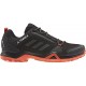 Adidas TERREX AX3 GTX Ανδρικό Αθλητικό Παπούτσι Trail GORE-TEX Μαύρο