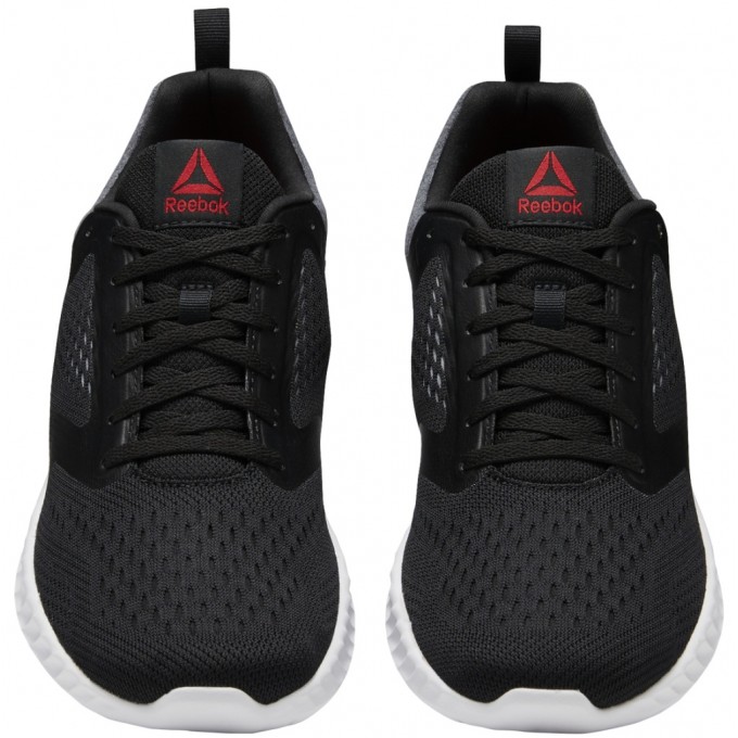 Reebok SUBLITE PRIME Ανδρικό Αθλητικό Παπούτσι MEMORY-TECH Μαύρο