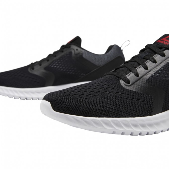 Reebok SUBLITE PRIME Ανδρικό Αθλητικό Παπούτσι MEMORY-TECH Μαύρο