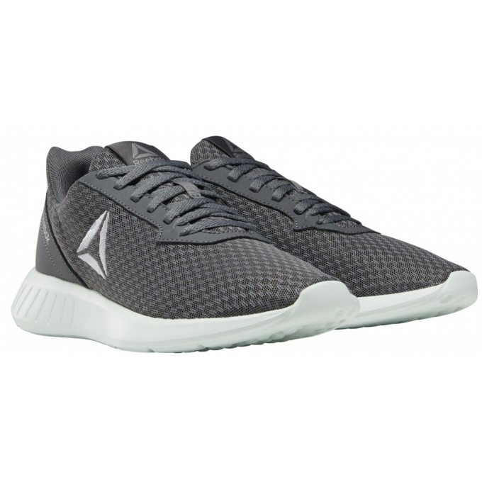 Reebok LITE Γυναικείο Αθλητικό Παπούτσι Πολύ Ελαφρύ Γκρι