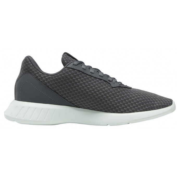 Reebok LITE Γυναικείο Αθλητικό Παπούτσι Πολύ Ελαφρύ Γκρι