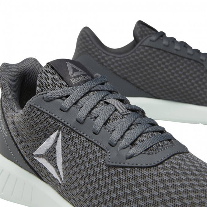 Reebok LITE Γυναικείο Αθλητικό Παπούτσι Πολύ Ελαφρύ Γκρι
