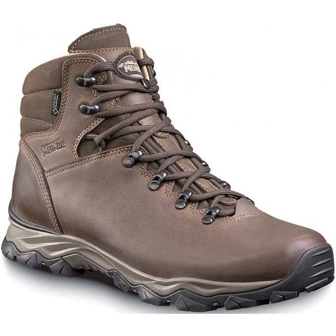 Meindl PERU GTX (R) Ορειβατικό Μποτάκι Αδιάβροχο (GORE-TEX)