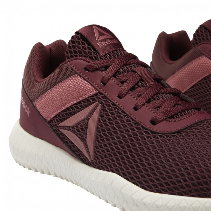 Reebok FLEXAGON ENERGY TR (DV9363) Γυναικείο Αθλητικό Παπούτσι Πολύ Ελαφρύ και Άνετο