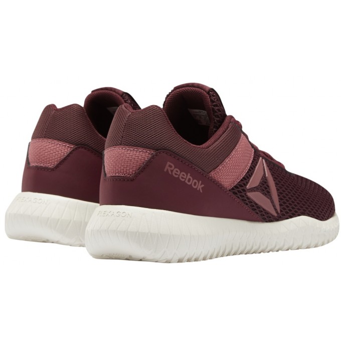 Reebok FLEXAGON ENERGY TR (DV9363) Γυναικείο Αθλητικό Παπούτσι Πολύ Ελαφρύ και Άνετο