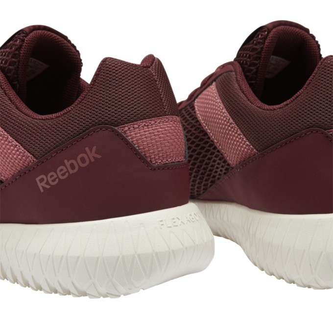Reebok FLEXAGON ENERGY TR (DV9363) Γυναικείο Αθλητικό Παπούτσι Πολύ Ελαφρύ και Άνετο