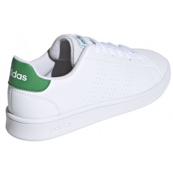 Adidas ADVANTAGE K (EF0213)  Παιδικό Παπούτσι Λευκό