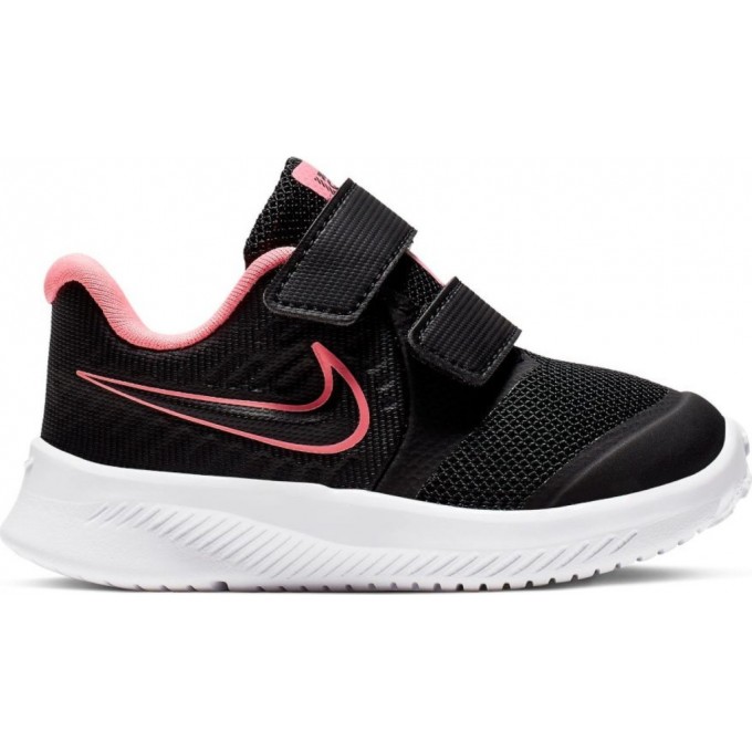 Nike STAR RUNNER 2 TDV Μπεμπέ Παπούτσι