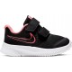 Nike STAR RUNNER 2 TDV Μπεμπέ Παπούτσι