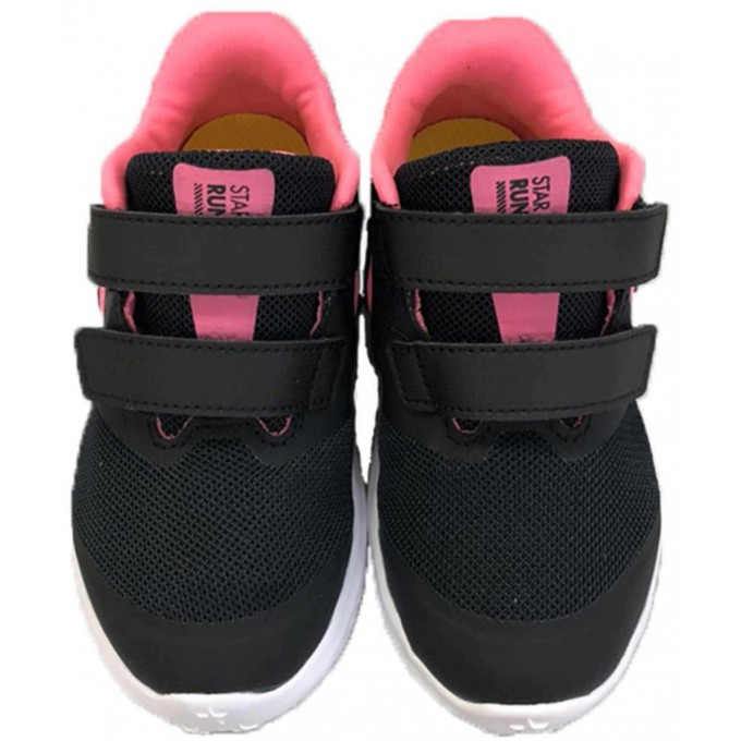 Nike STAR RUNNER 2 TDV Μπεμπέ Παπούτσι