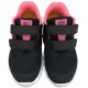 Nike STAR RUNNER 2 TDV Μπεμπέ Παπούτσι