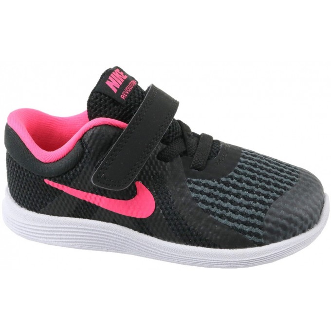 Nike REVOLUTION 4 TDV Μπεμπέ Παπούτσι