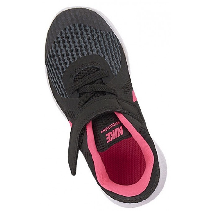 Nike REVOLUTION 4 TDV Μπεμπέ Παπούτσι