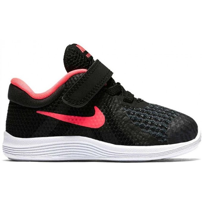 Nike REVOLUTION 4 TDV Μπεμπέ Παπούτσι