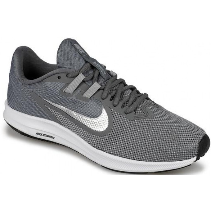 Nike DOWNSHIFTER 9 ΑΘΛΗΤΙΚΑ Παπούτσια Ανδρικά ΚΑΤΑΛΛΗΛΑ για Τρέξιμο και Ορθοστασία