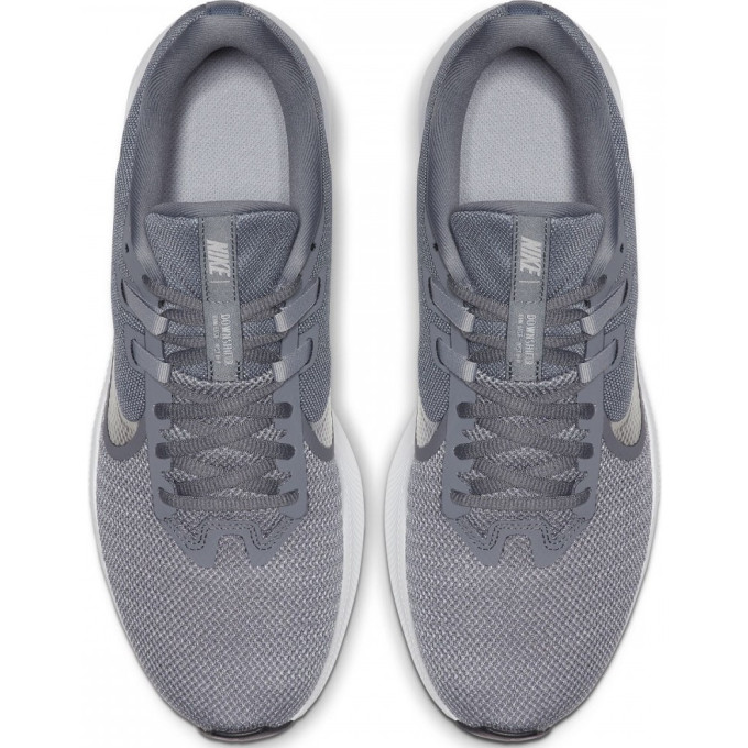 Nike DOWNSHIFTER 9 ΑΘΛΗΤΙΚΑ Παπούτσια Ανδρικά ΚΑΤΑΛΛΗΛΑ για Τρέξιμο και Ορθοστασία