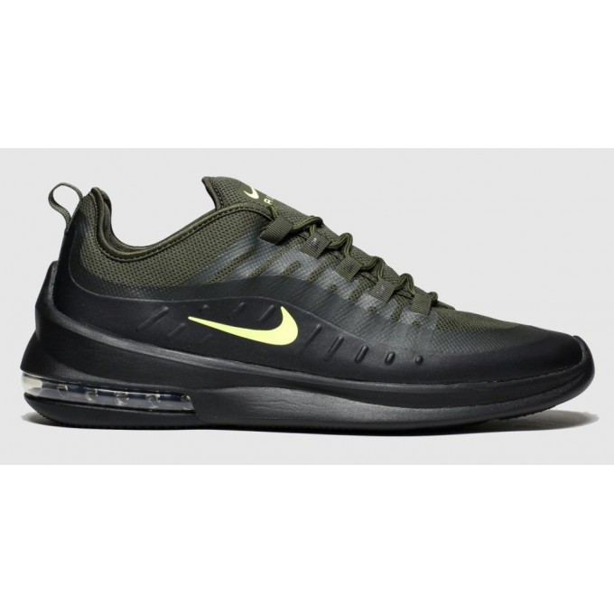 Nike AIR MAX AXIS Αθλητικό Παπούτσι Κατάλληλο για Τρέξιμο και Ορθοστασία