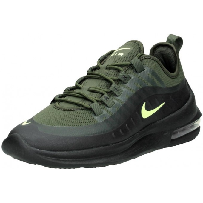 Nike AIR MAX AXIS Αθλητικό Παπούτσι Κατάλληλο για Τρέξιμο και Ορθοστασία