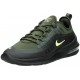 Nike AIR MAX AXIS Αθλητικό Παπούτσι Κατάλληλο για Τρέξιμο και Ορθοστασία