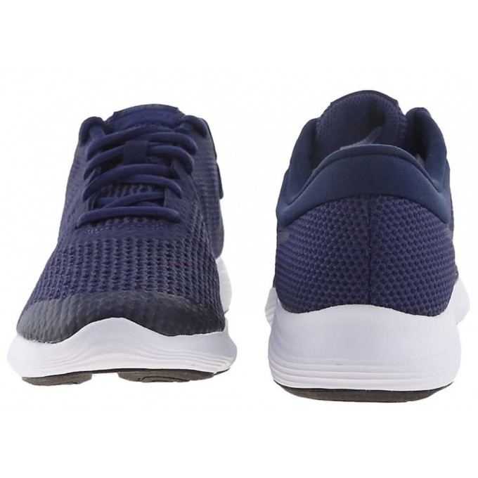 Nike REVOLUTION 4 GS Παιδικό Αθλητικό Παπούτσι Πολύ Ελαφρύ και Άνετο